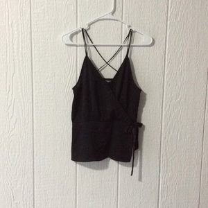 EXPRESS tank top